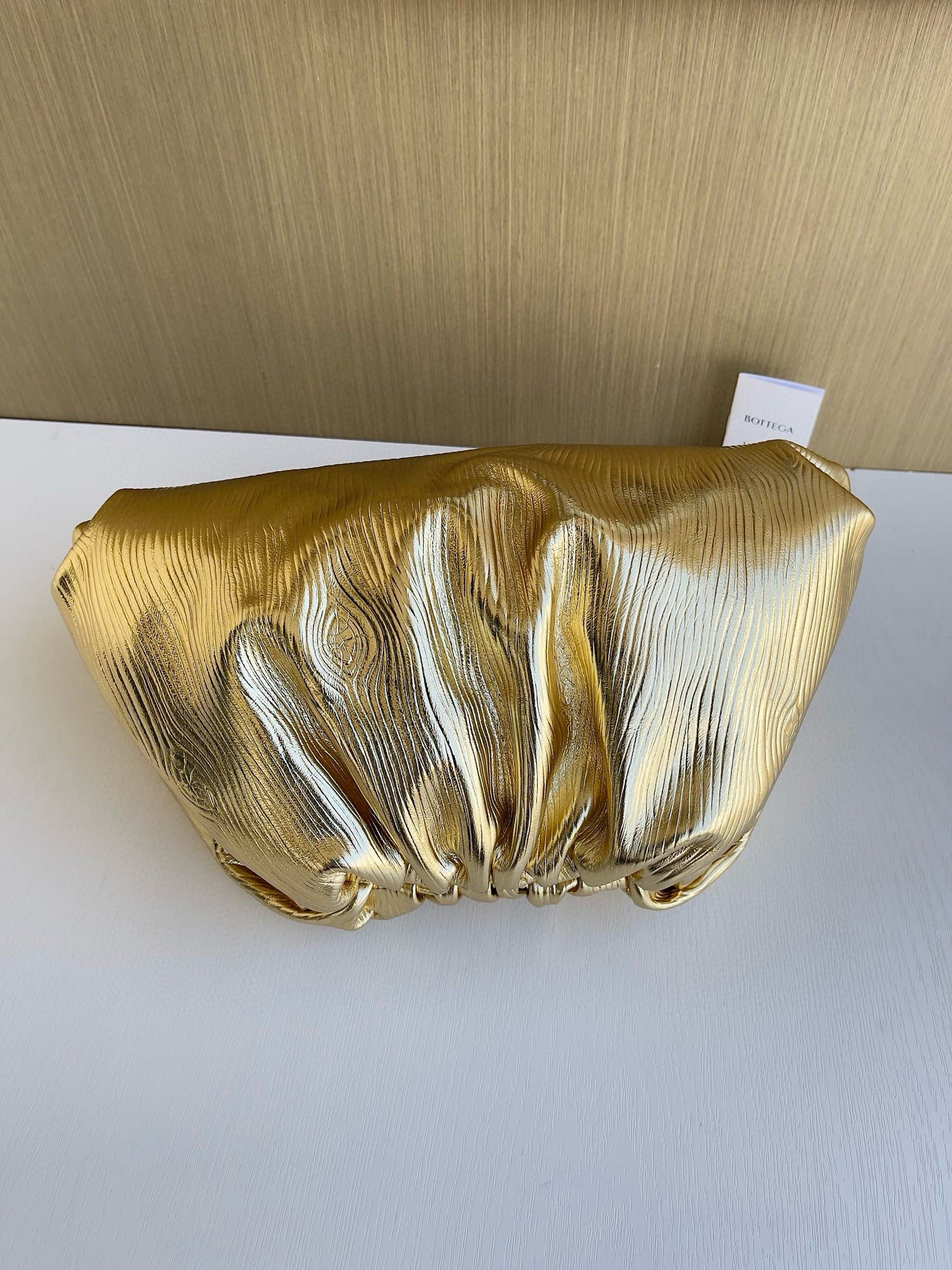 BV Pouch Clutch Bag