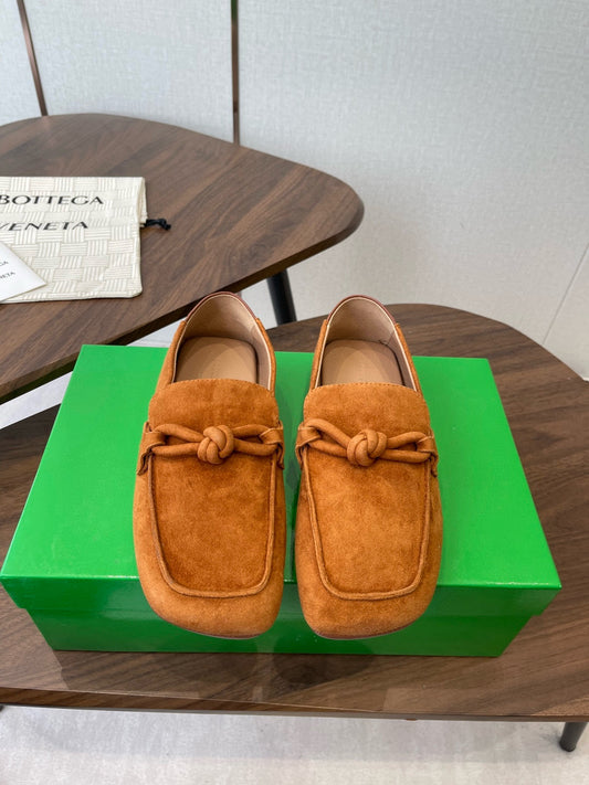 Bottega Veneta Loafer