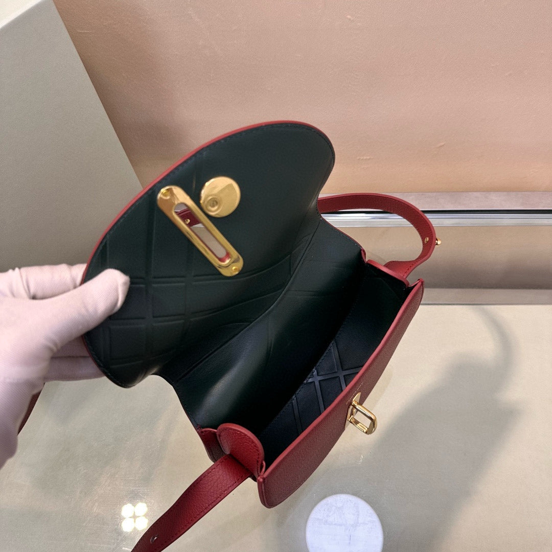 BB Rocking Horse Bag