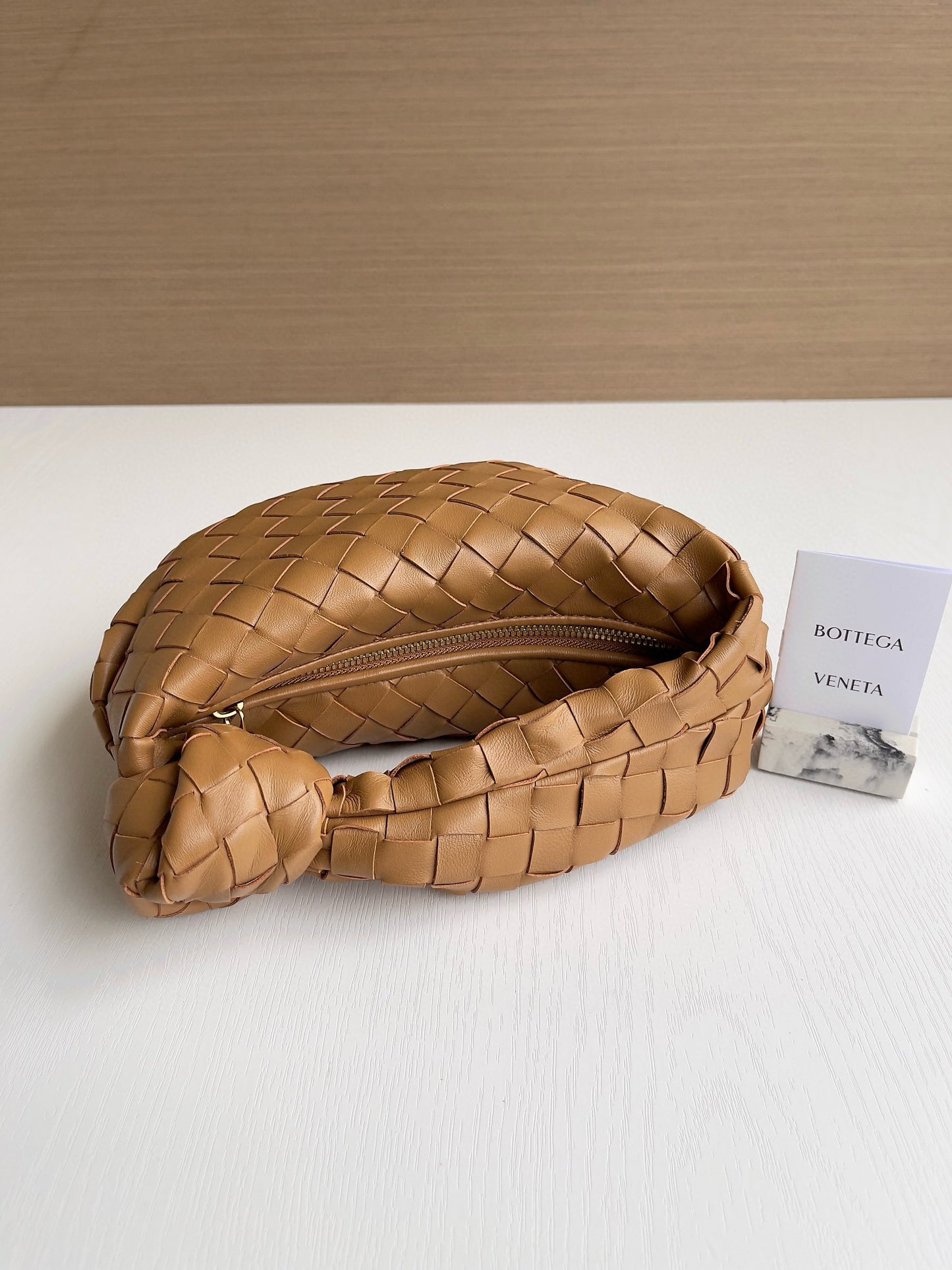 Bottega Veneta Hobo Bag