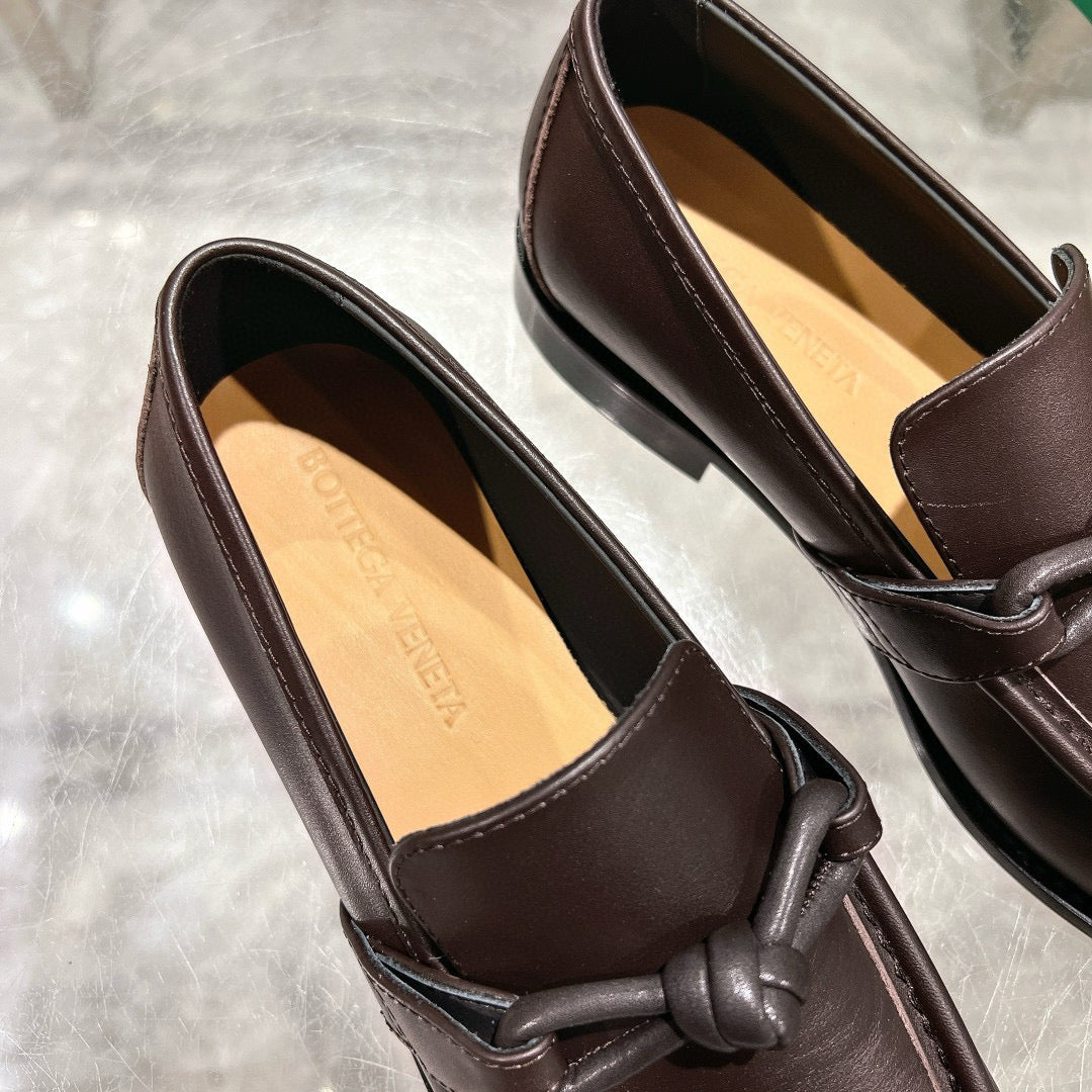 Bottega Veneta Loafer