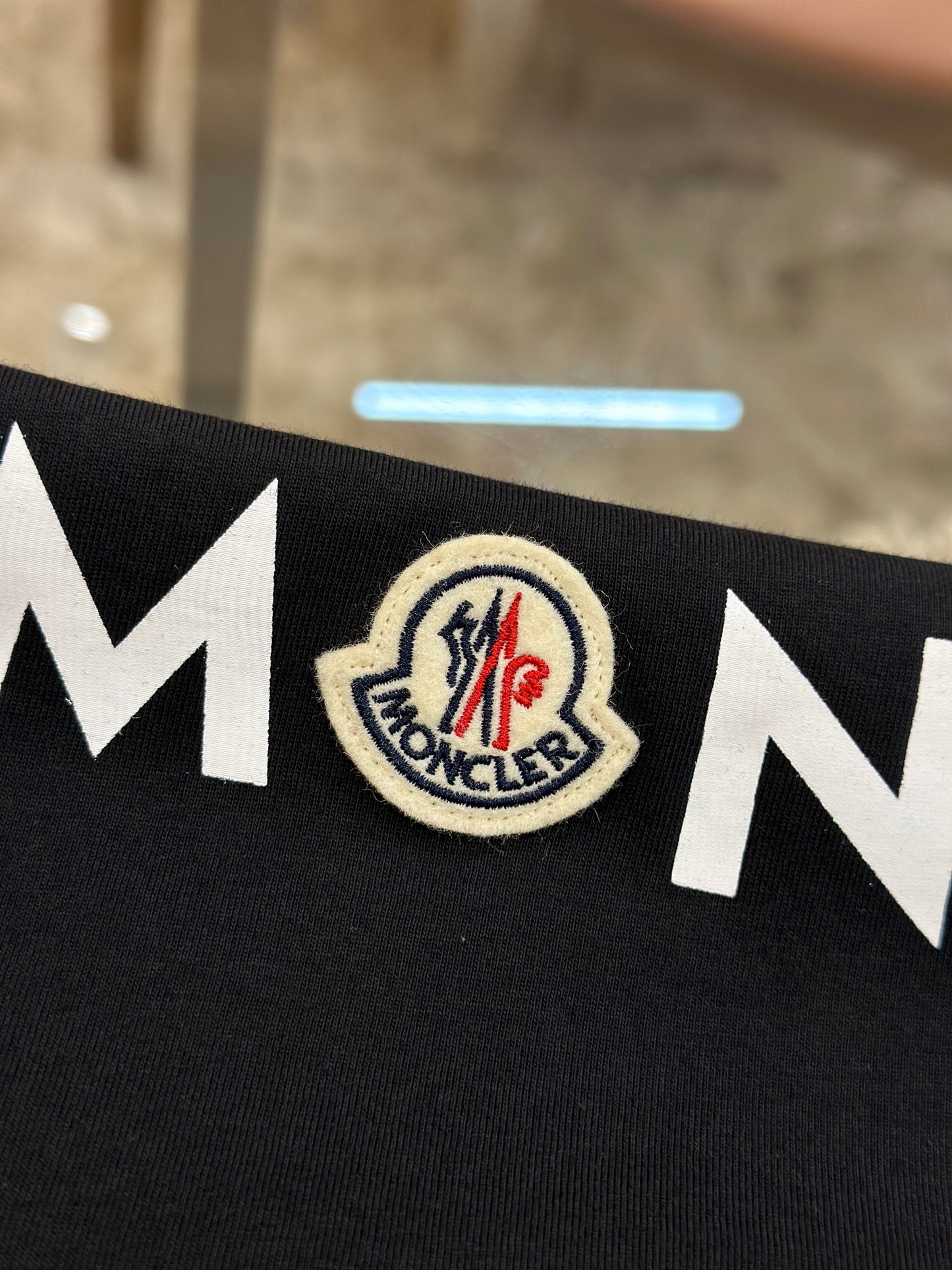 Moncler T-shirt