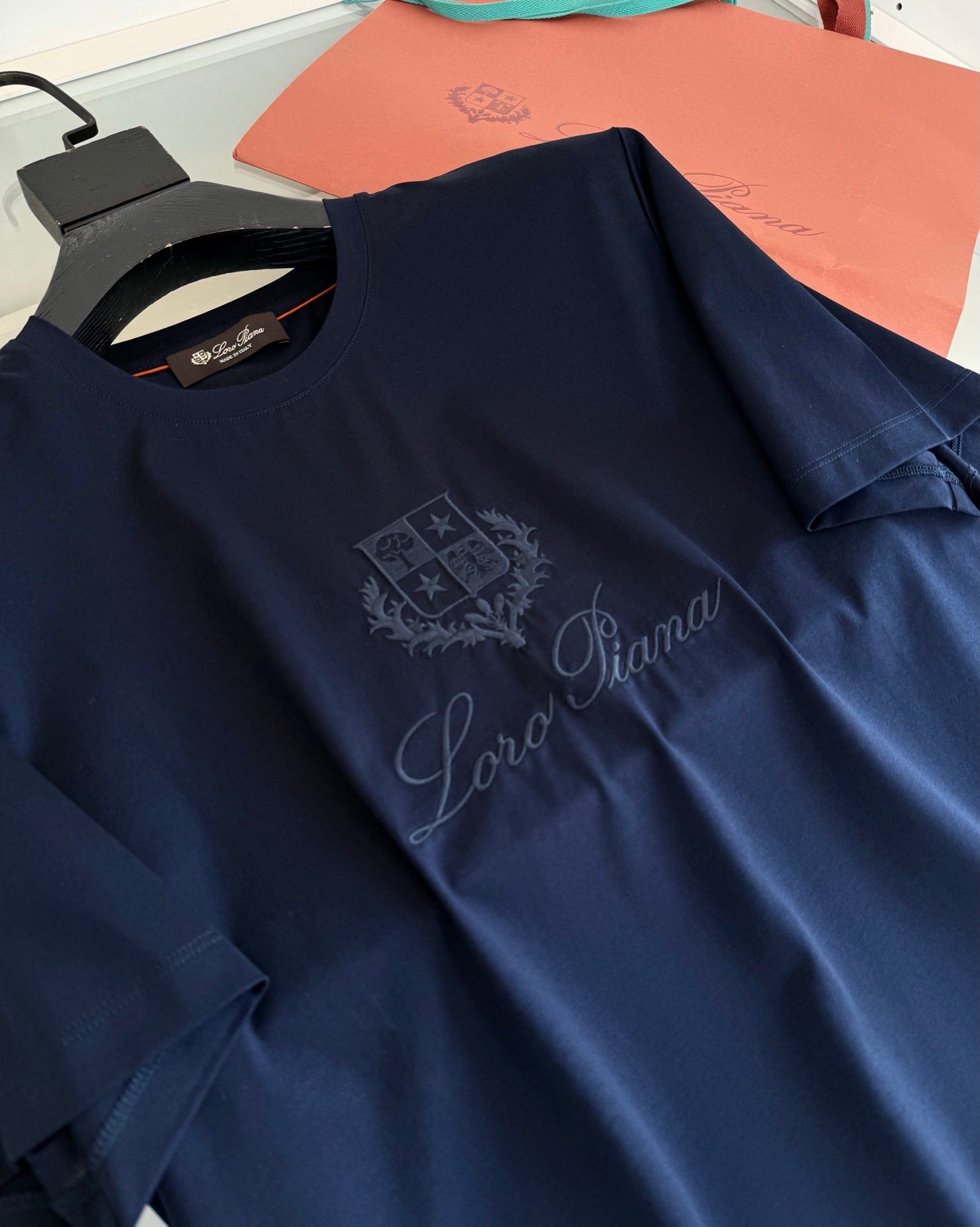 LP T-shirt