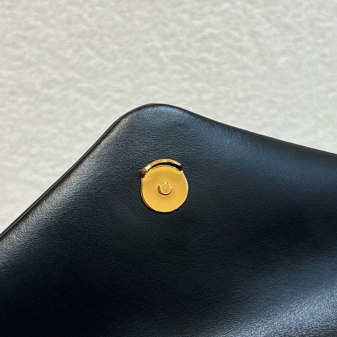 YSL Loulou Shoulder Bag 20x14x7.5