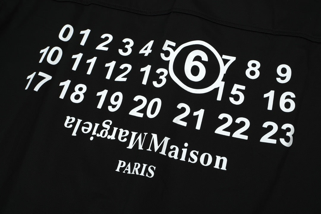 MM6 Shirt