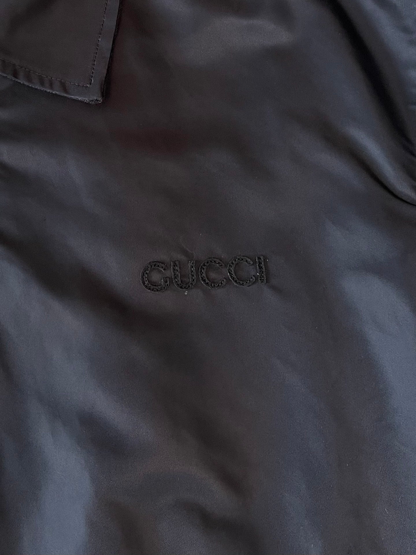 Gucci Jacket