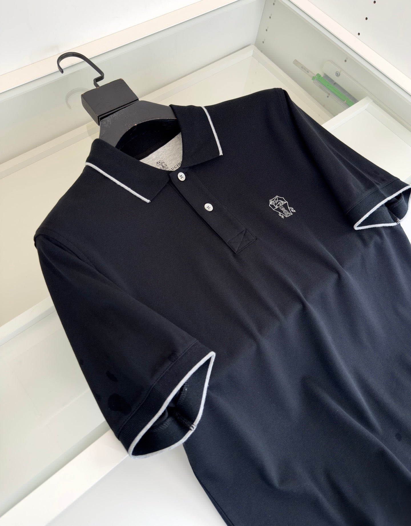 BC Polo