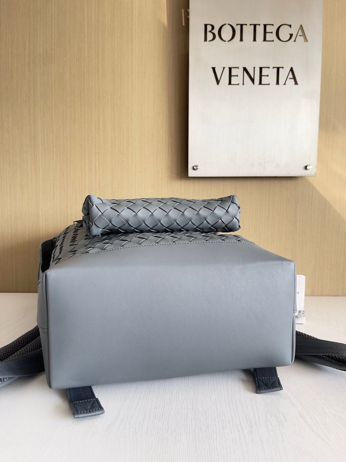 Bottega Veneta Backpack
