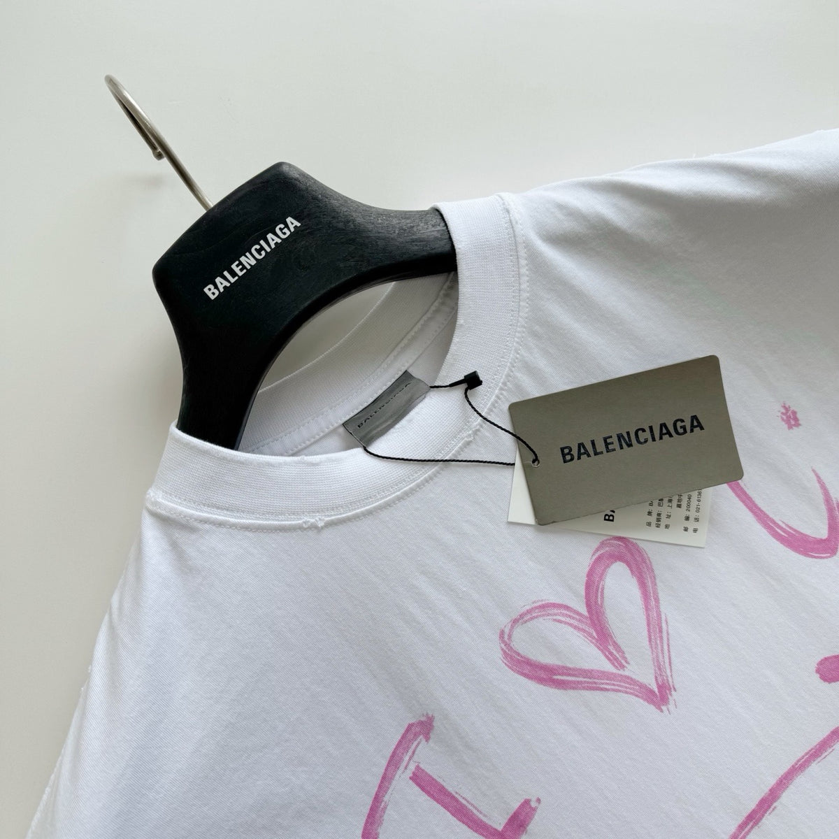 Balenciaga T-Shirt