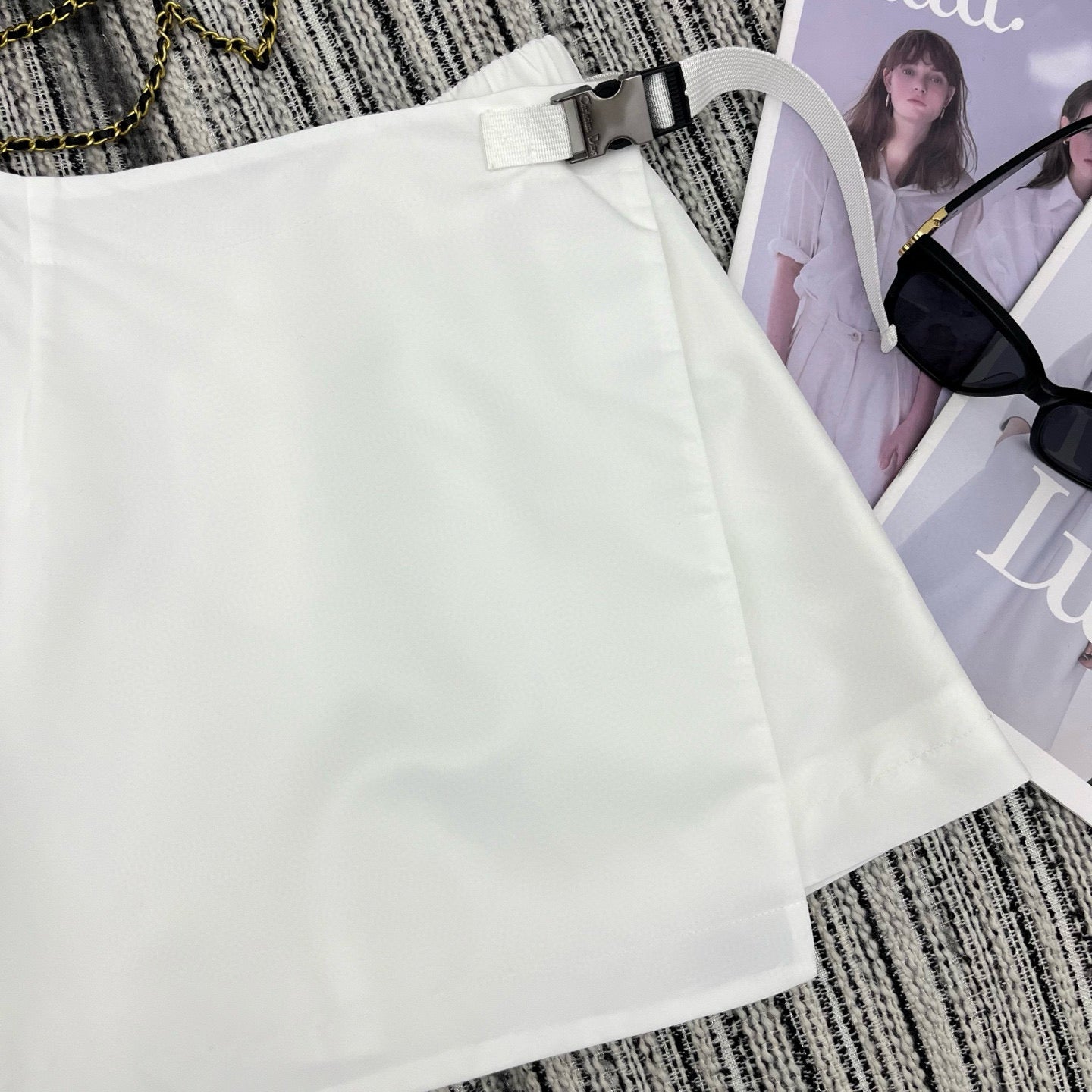 Dior Skirt