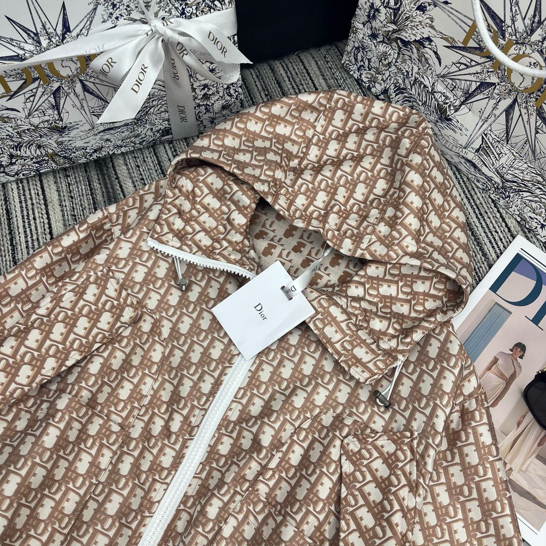 Dior Jacket