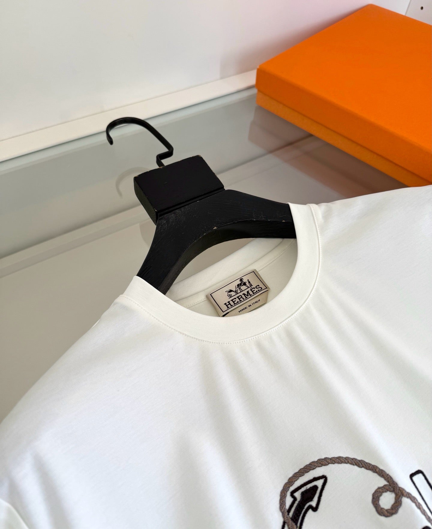 Hermes T-shirt
