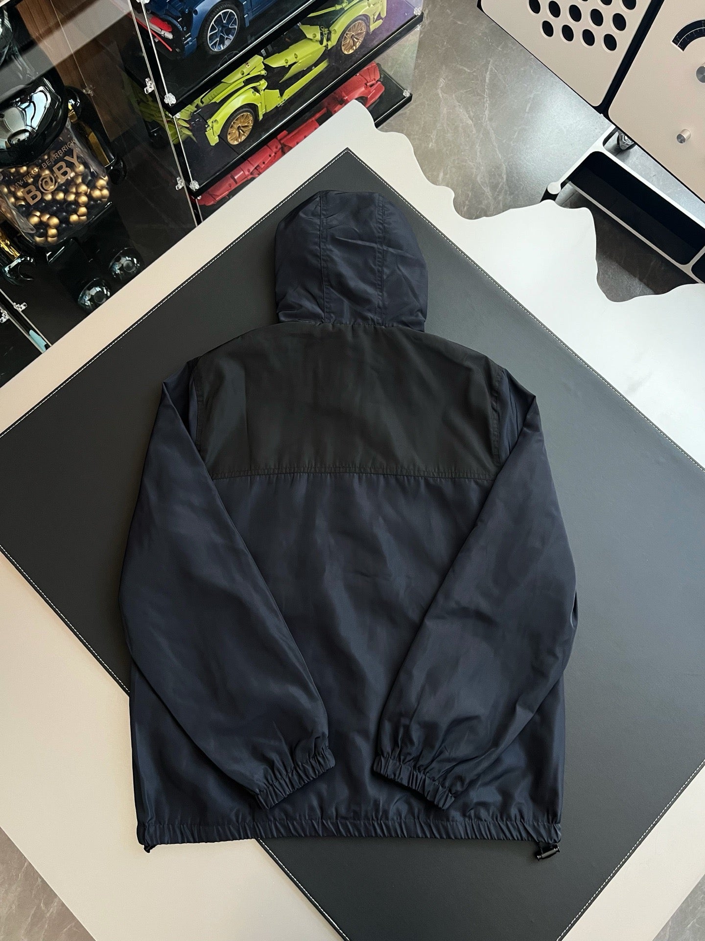 Celine Jacket