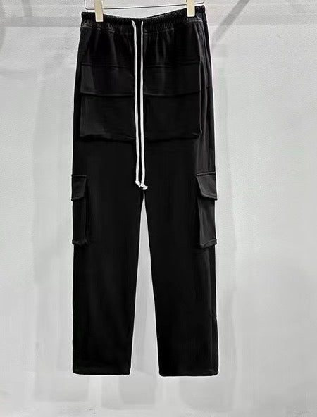 Rick Owens Long Pants