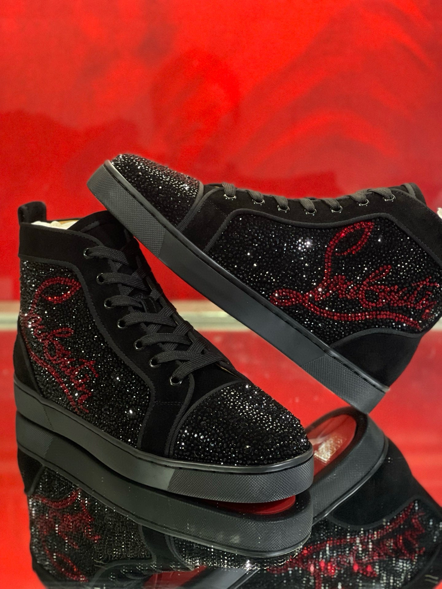 Christian Louboutin Sneakers