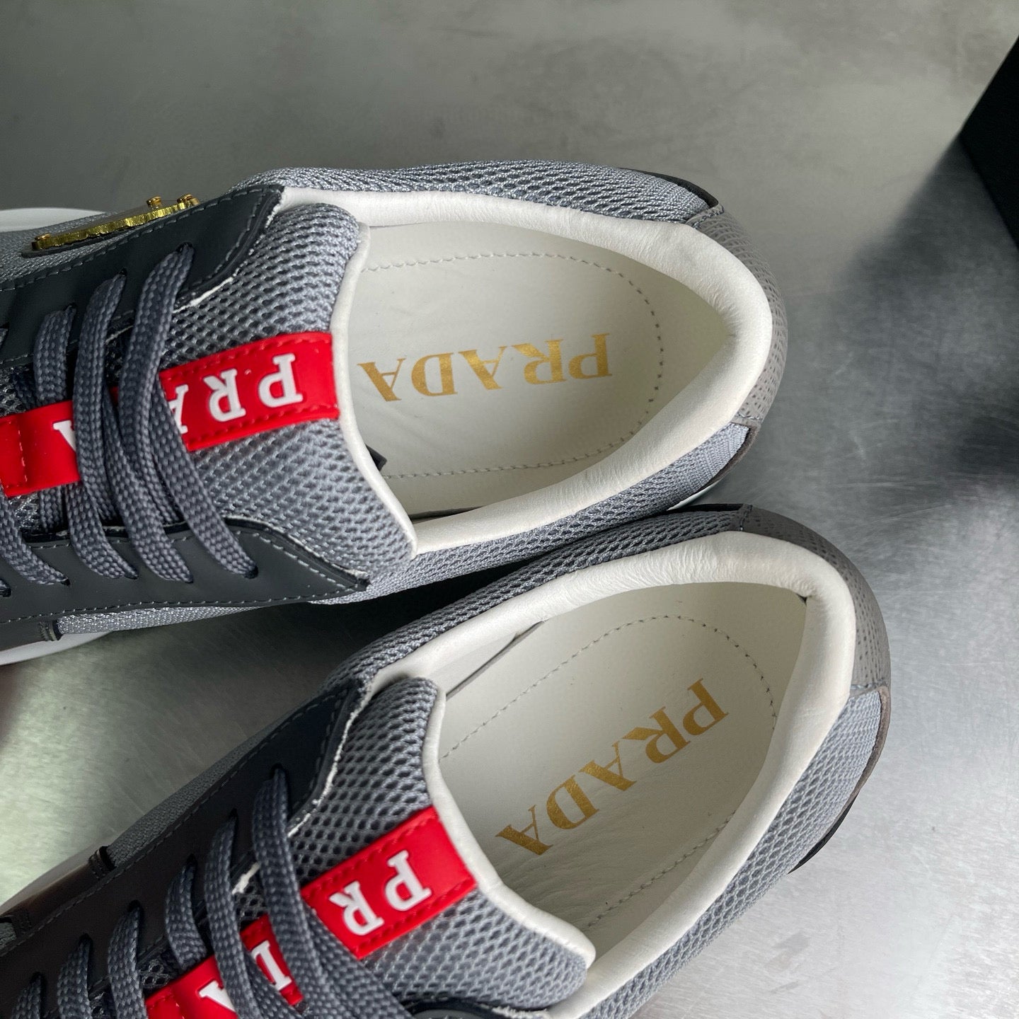 Prada Sneakers