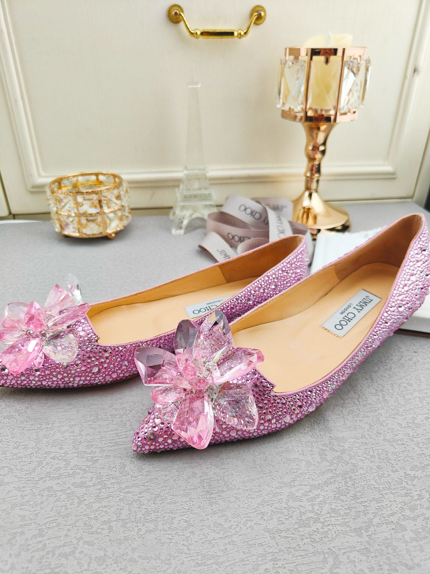 Jimmy Choo Heels