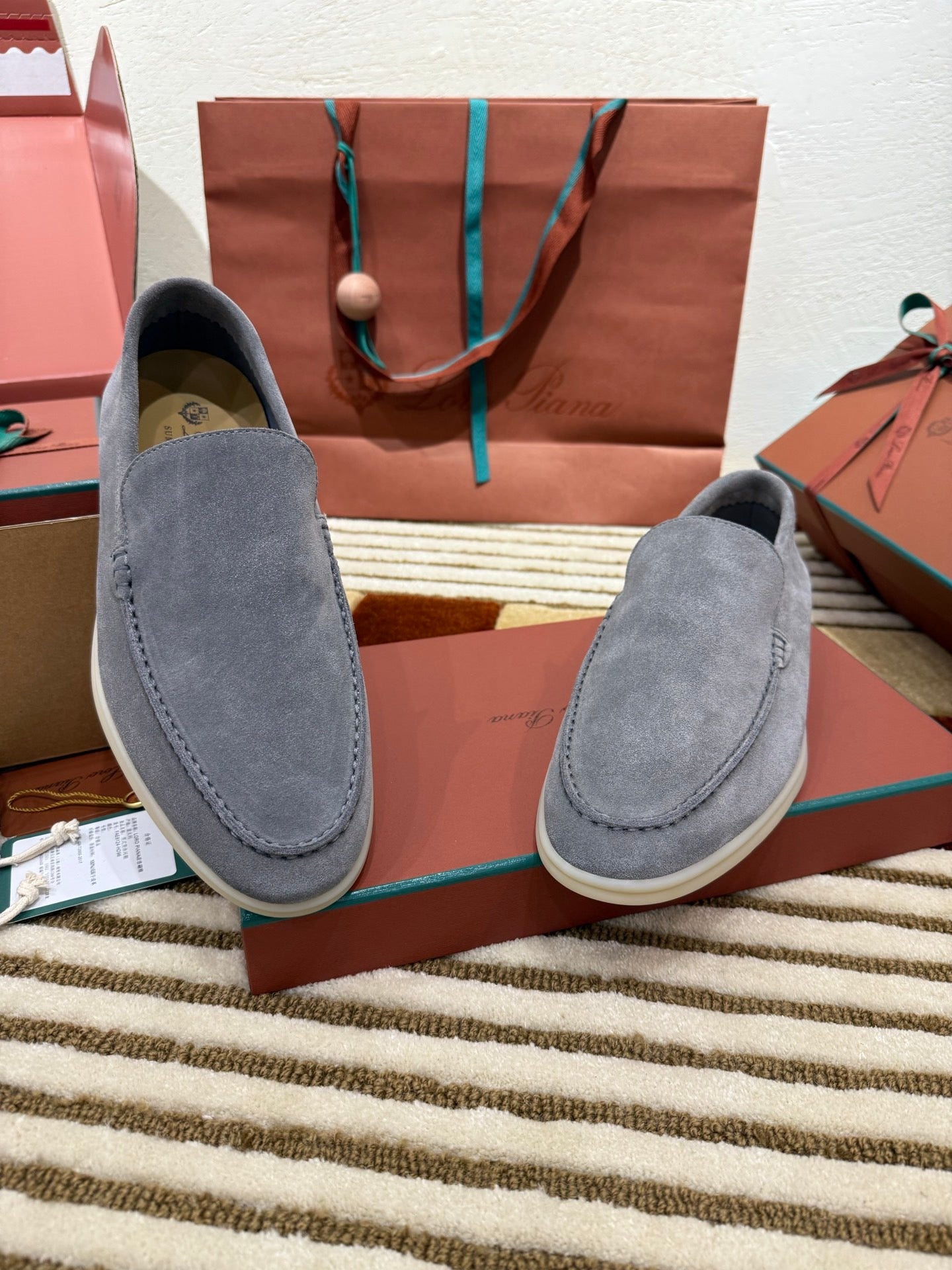 LP Loafers