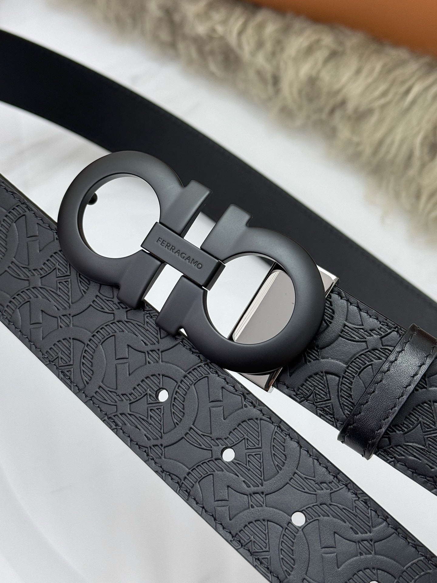 Ferragamo Belt