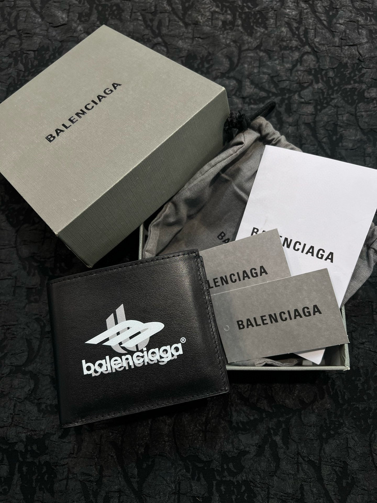 Balenciaga Wallet