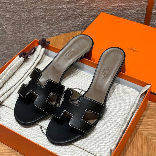 Hermes Heels Sandals