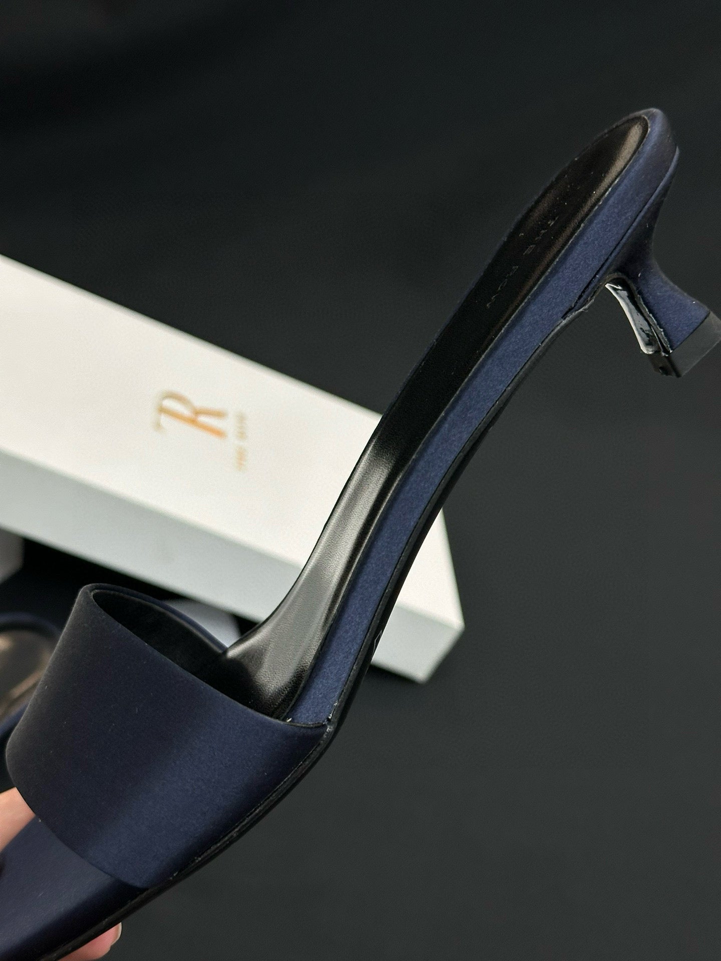 The Row Sandals