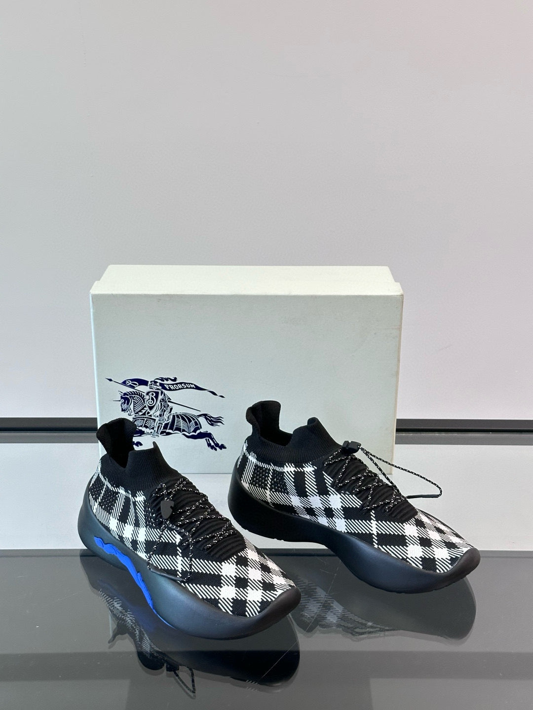 Burberry Sneakers