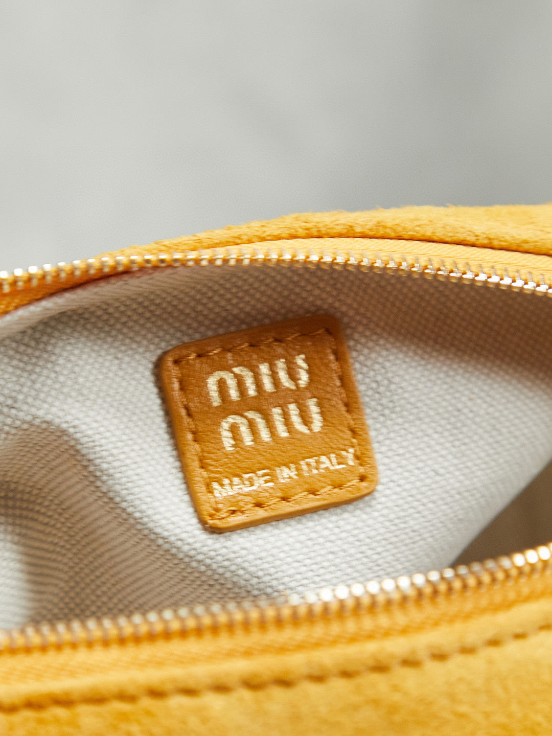 Miu Miu Cylinder Bag