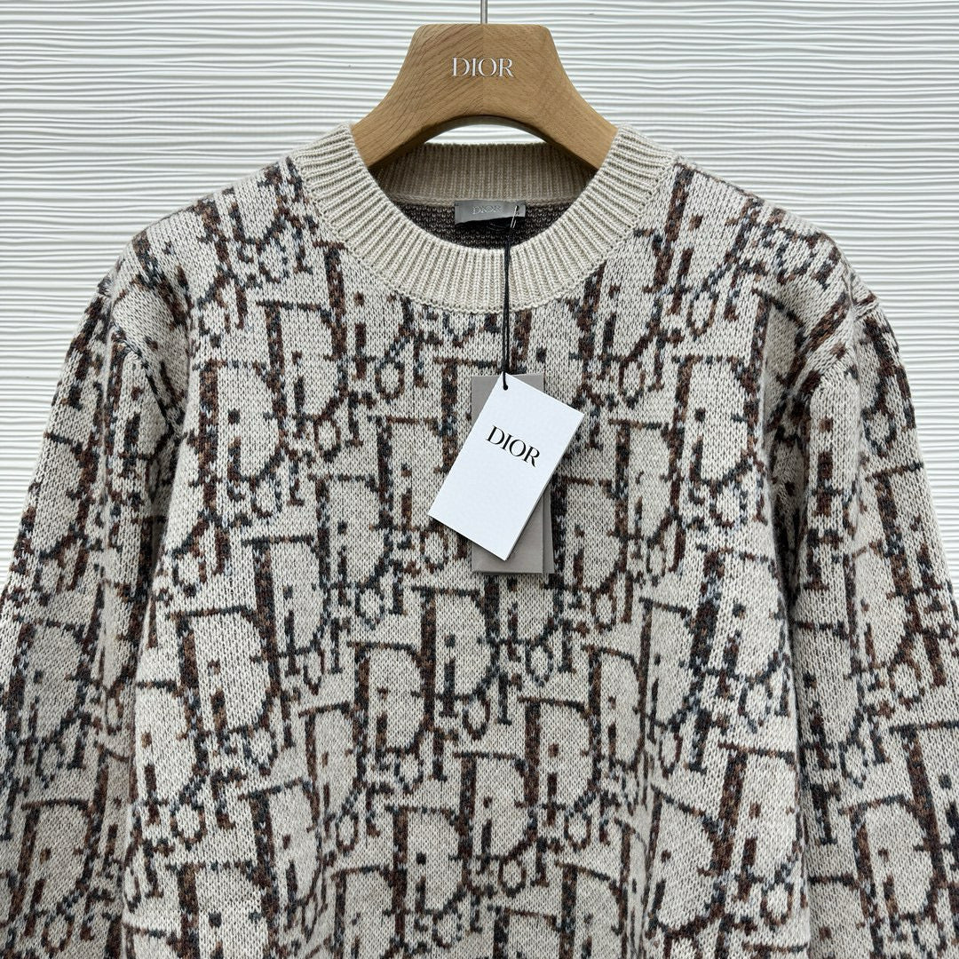 Dior Sweater