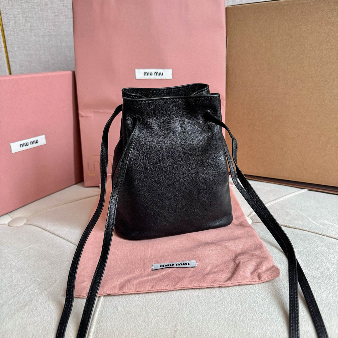 Miu Miu Bucket Bag