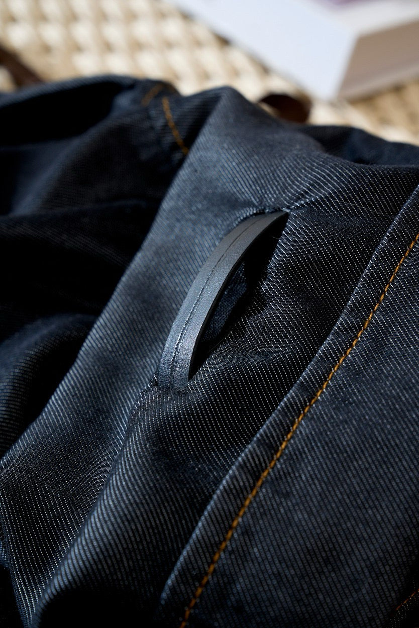 Zegna Long Sleeve Shirt