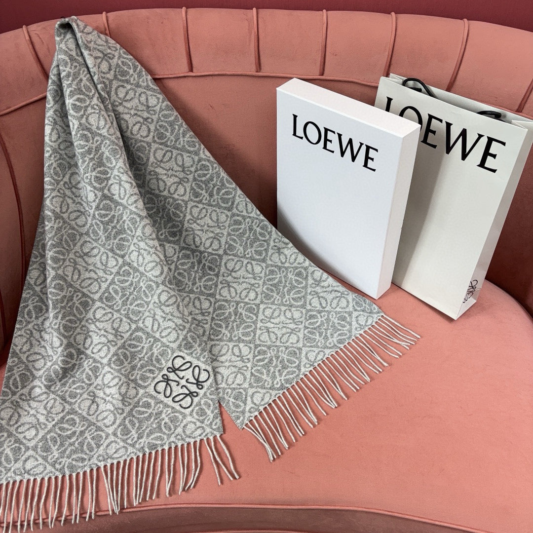 Loewe Scarves