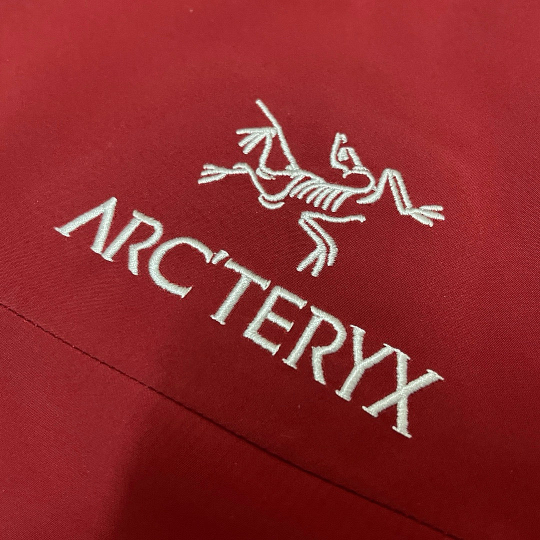 Arctery Jacket