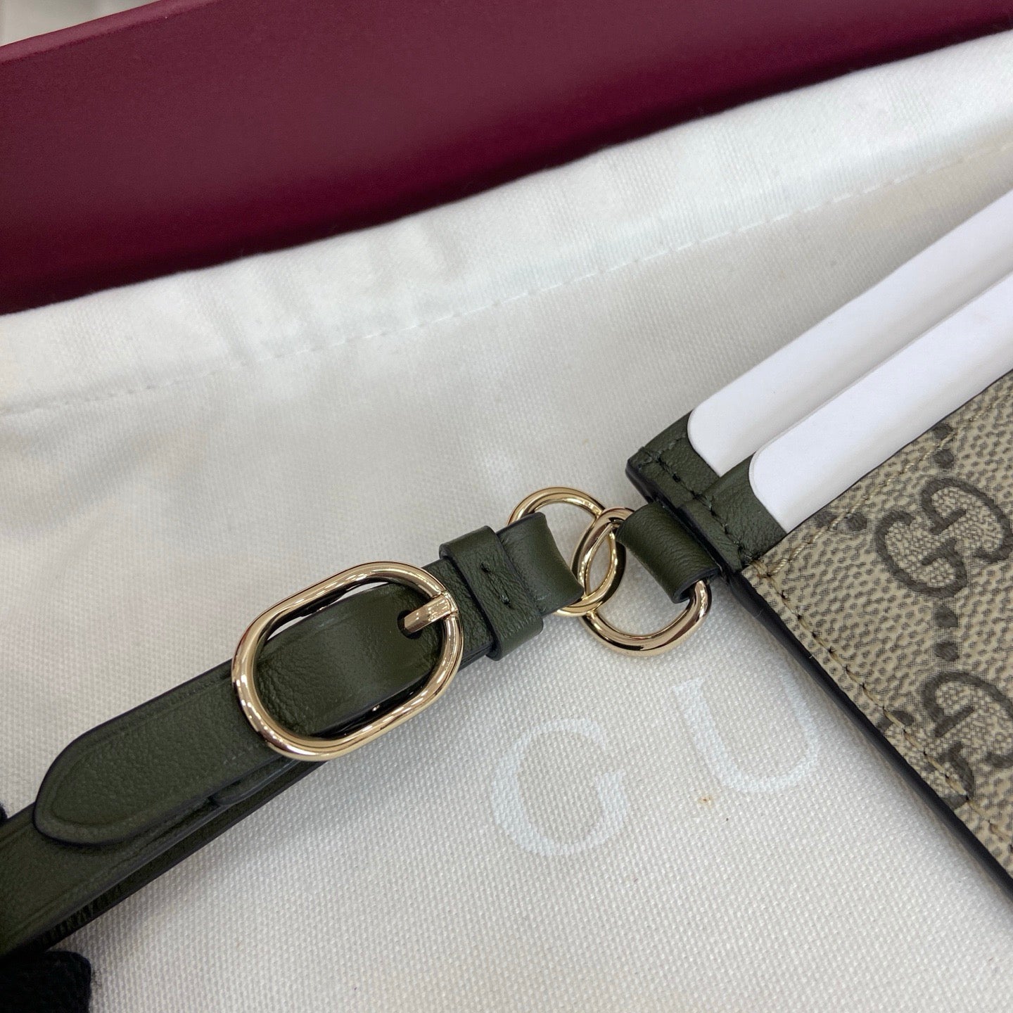 Gucci Card Holder