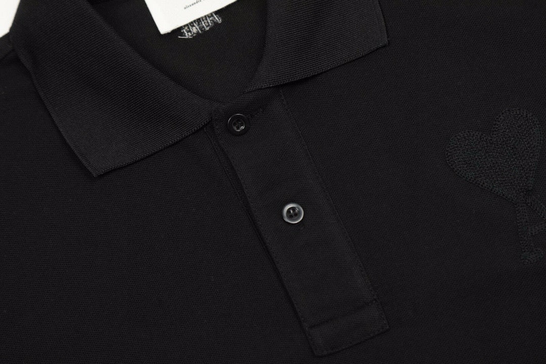 Ami Polo Tee
