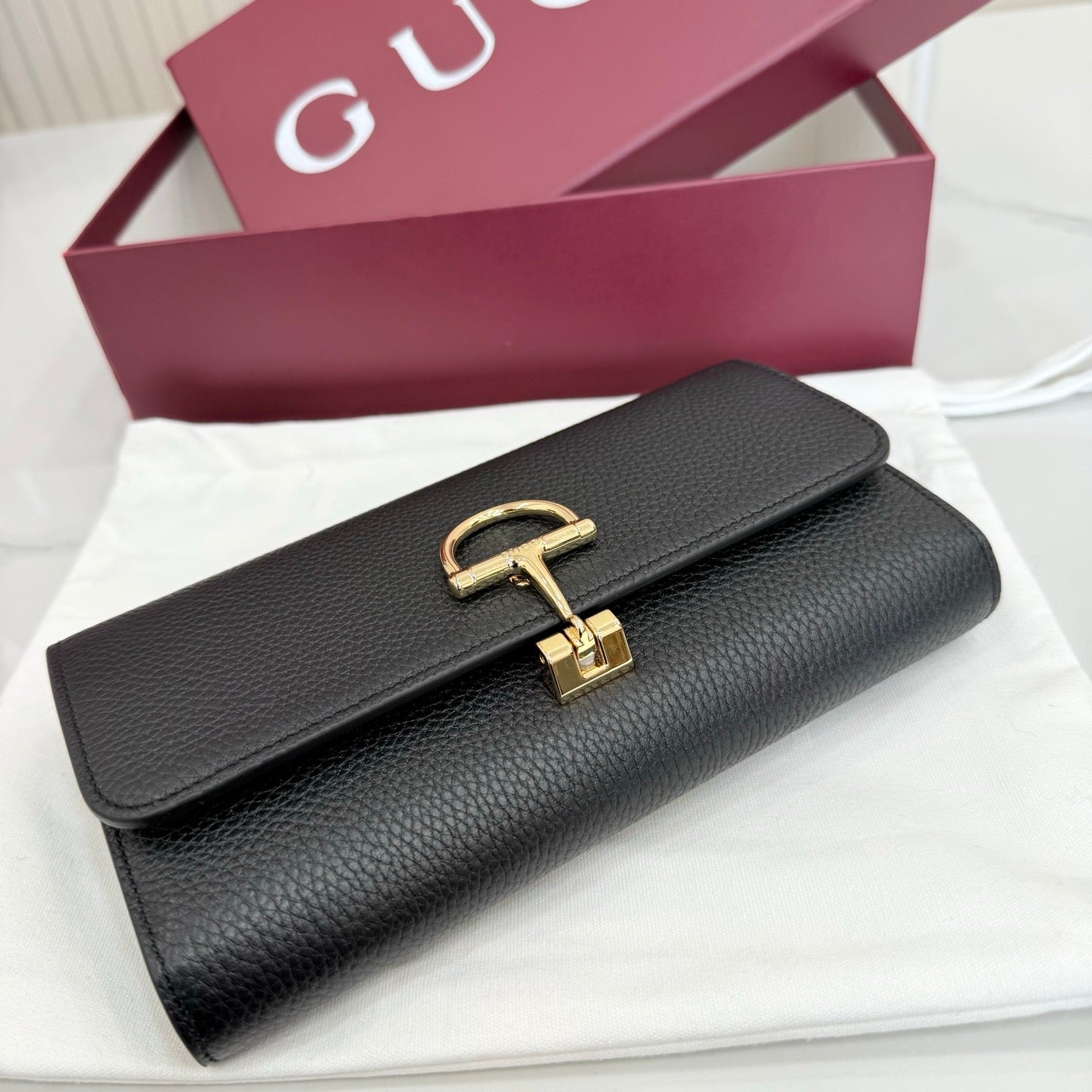 Gucci Wallet