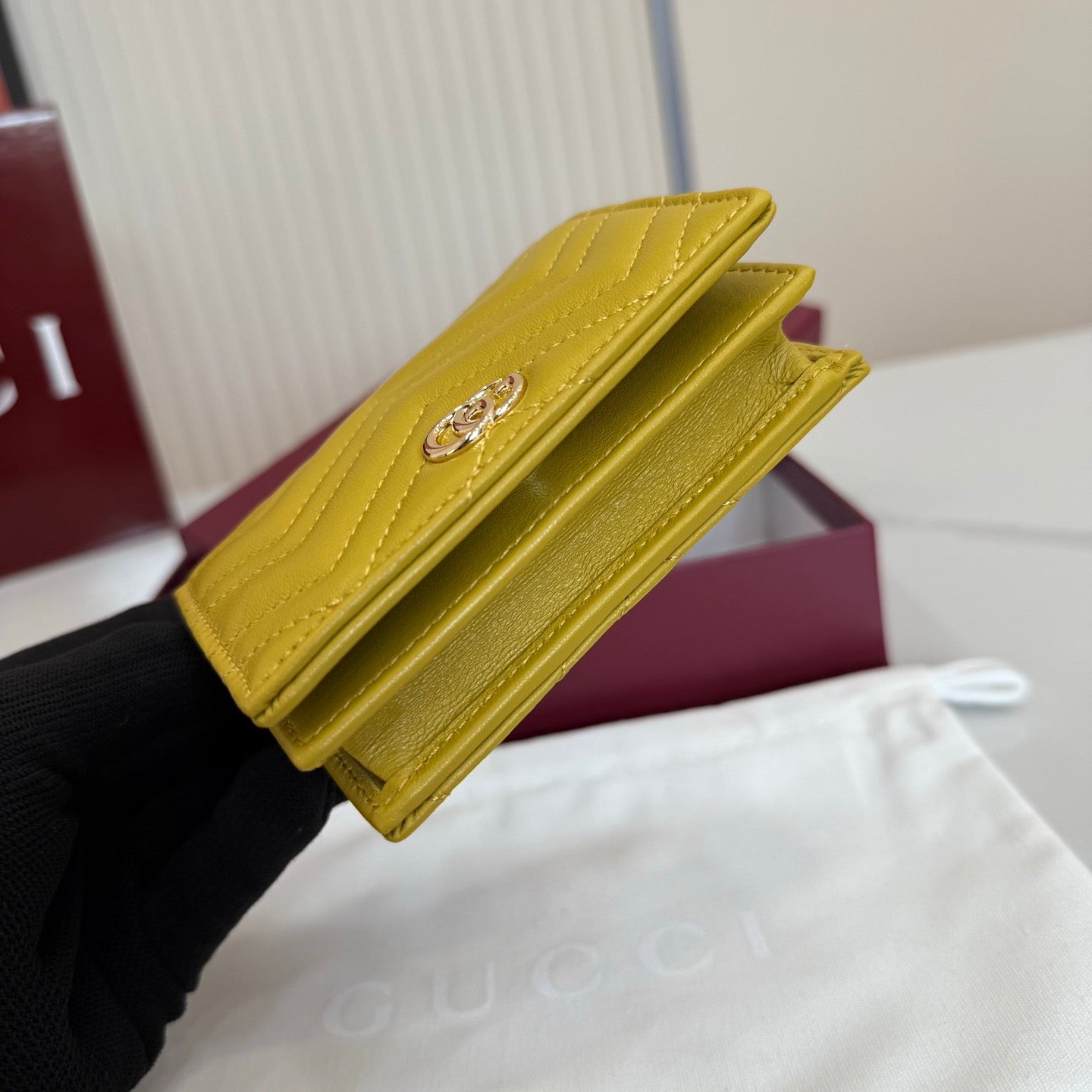 Gucci Wallet