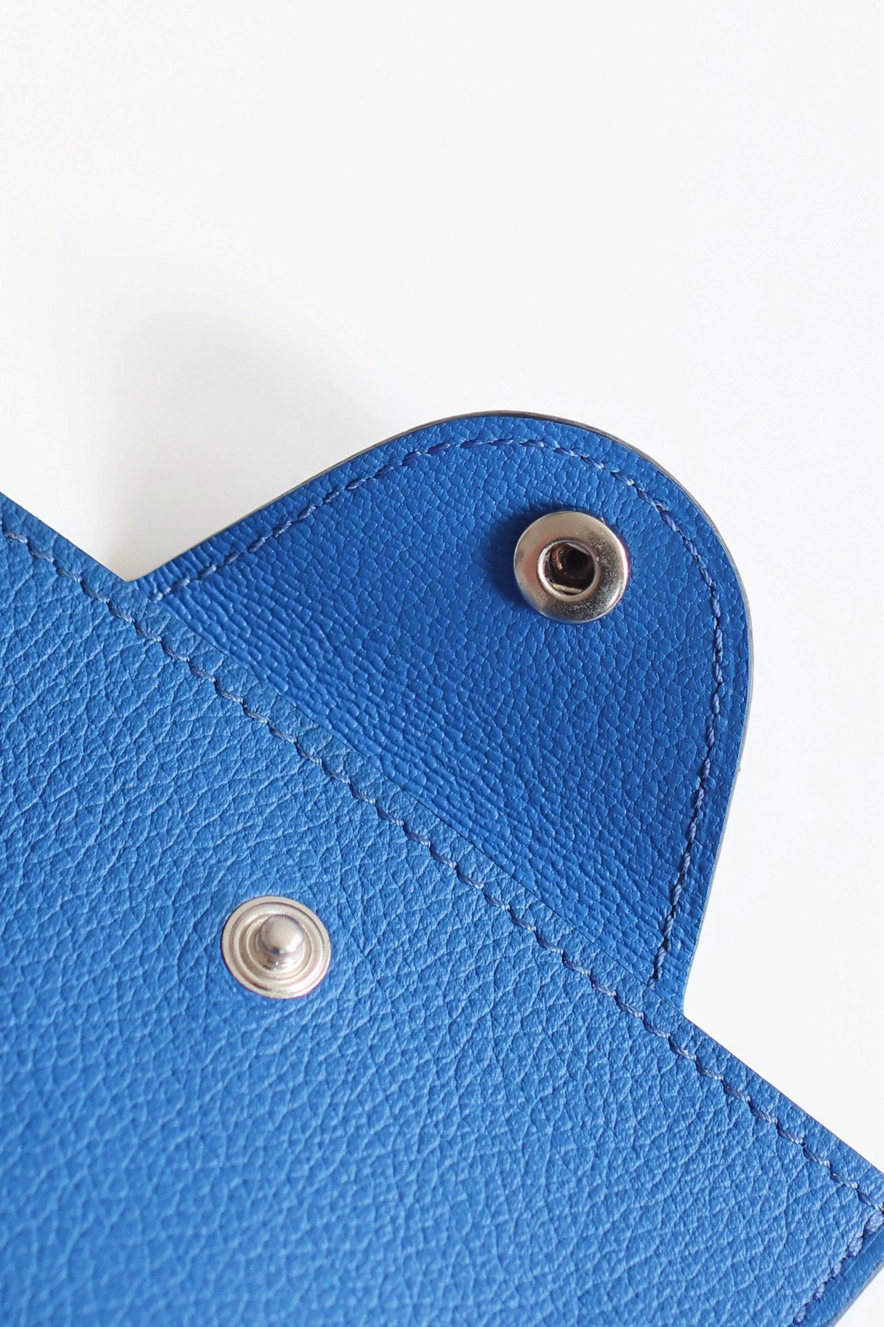 Hermes lliade Card Holder