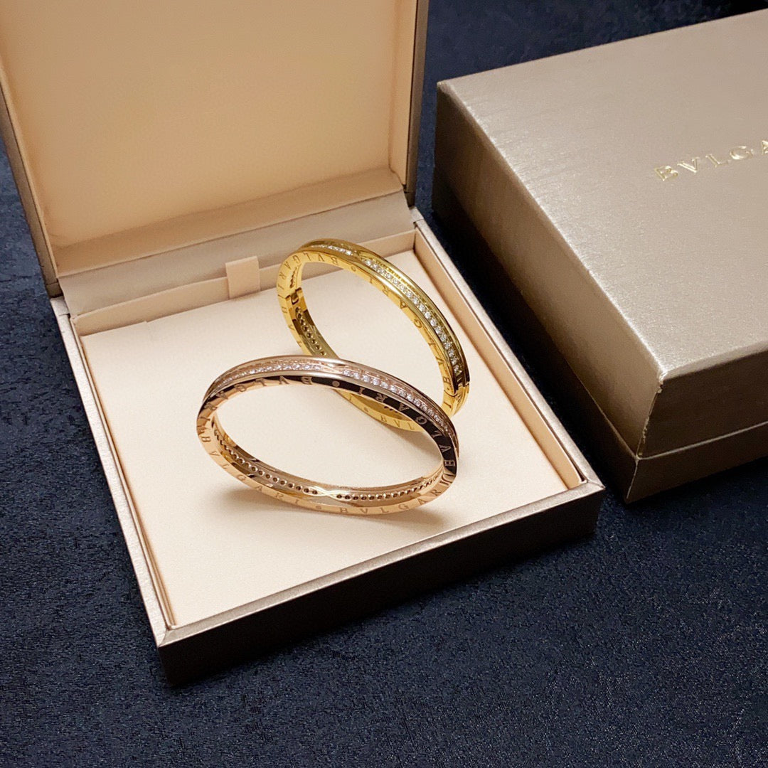 Bvlgari Bracelet