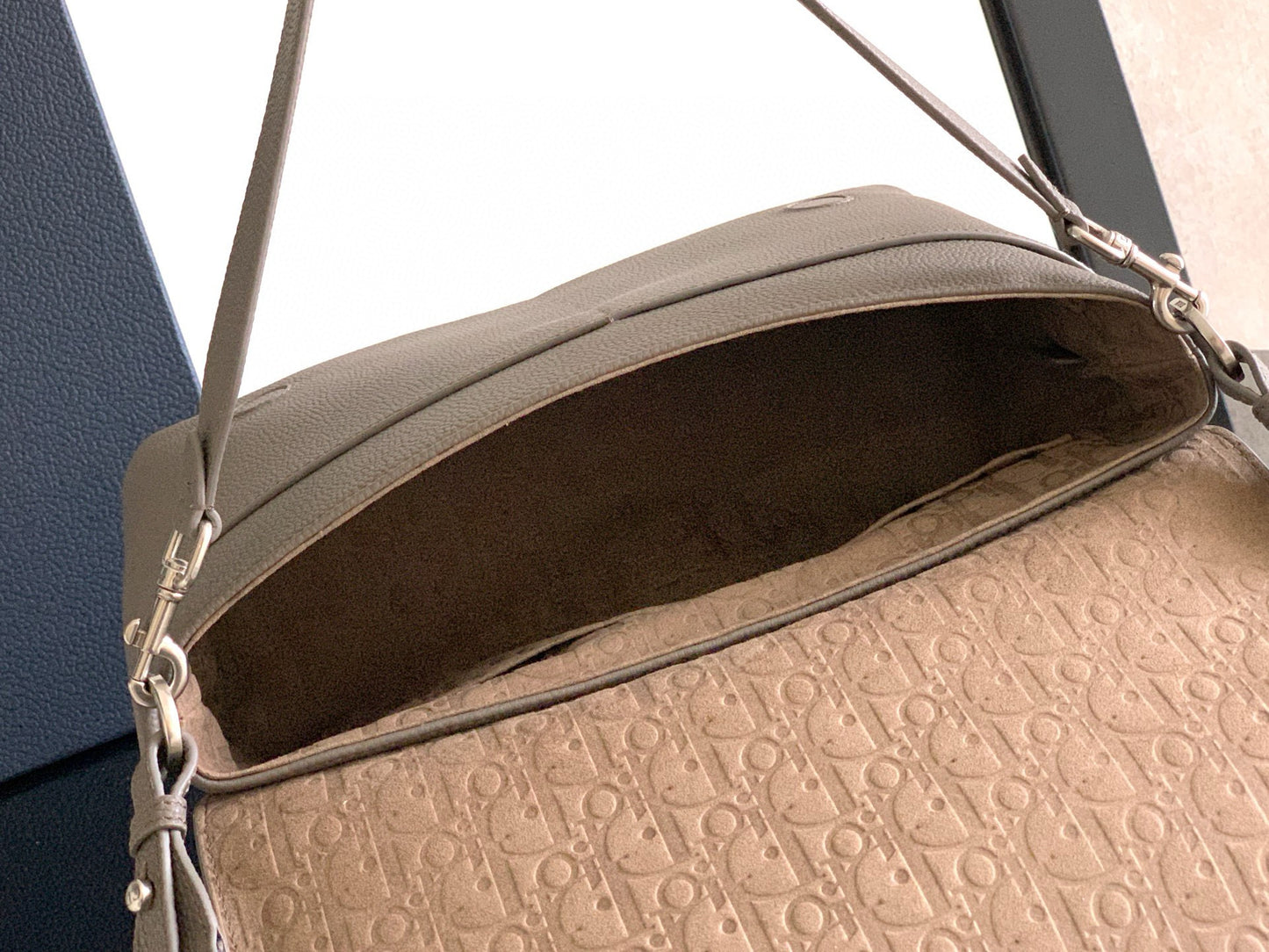 Dior Messenger Bag