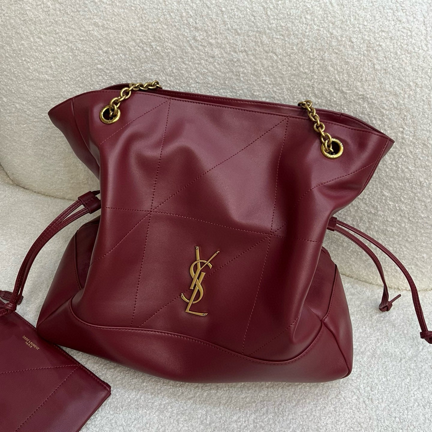 YSL Tote Bag