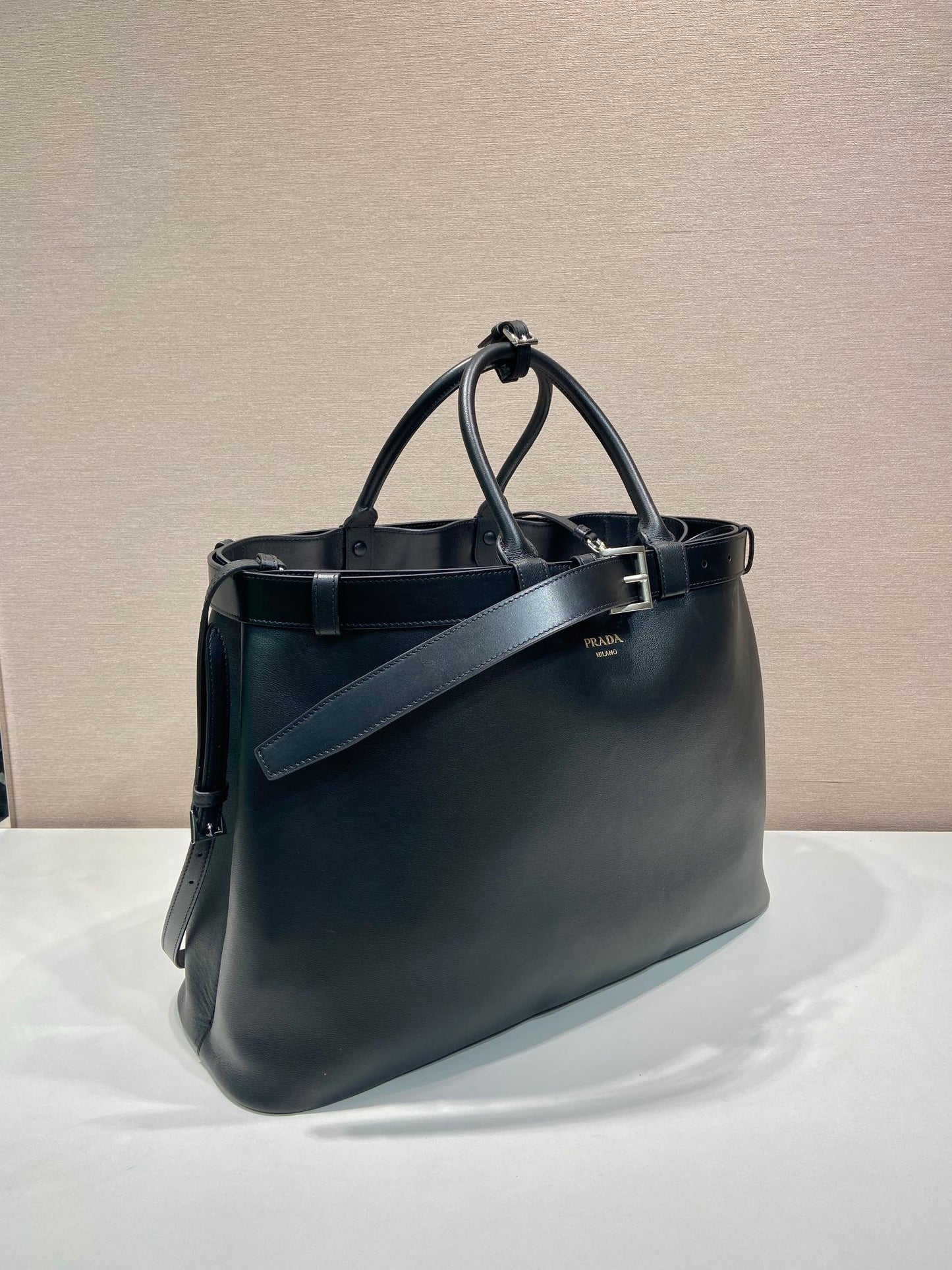 Prada Tote Bag