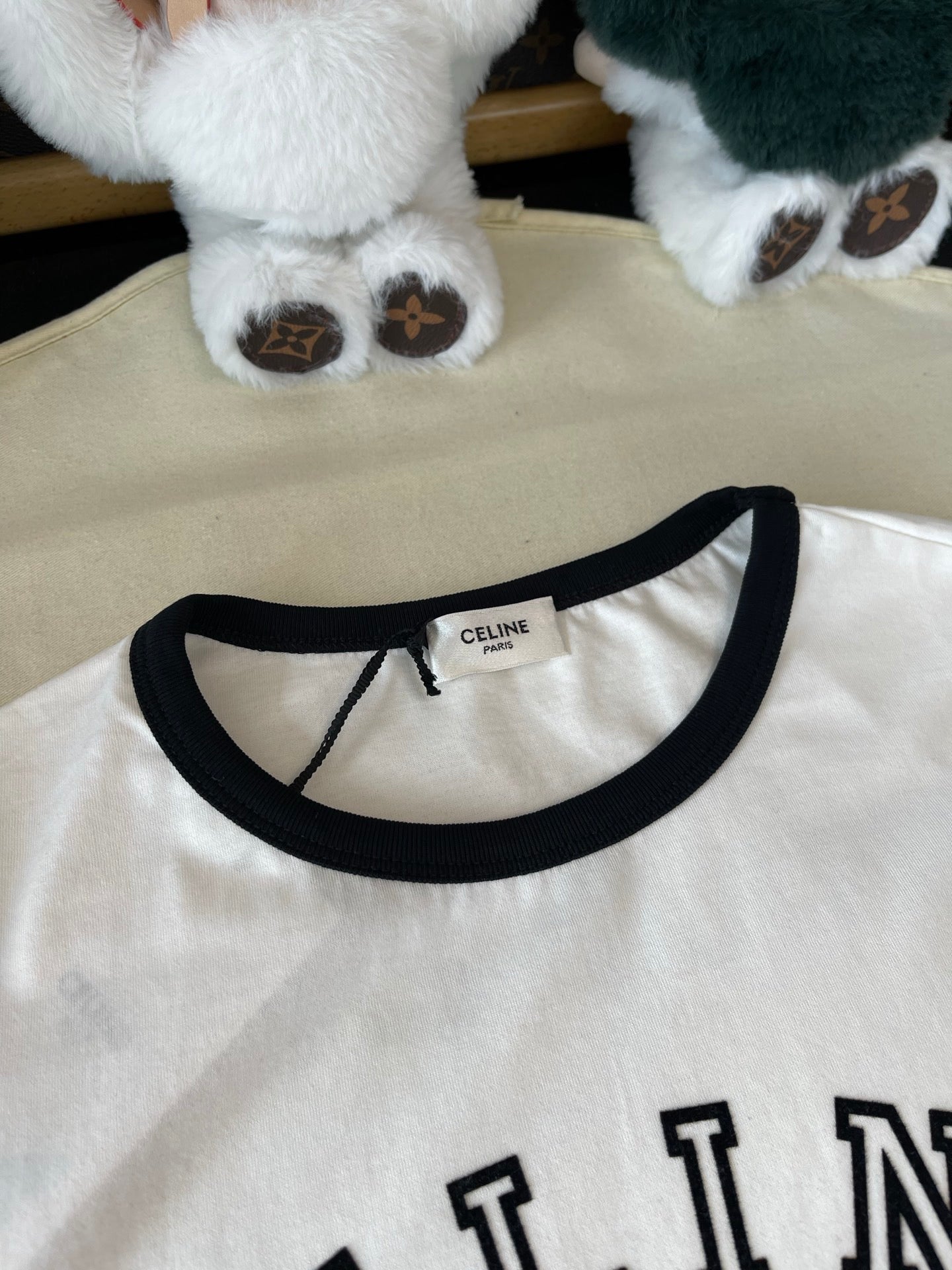 Celine T-Shirt