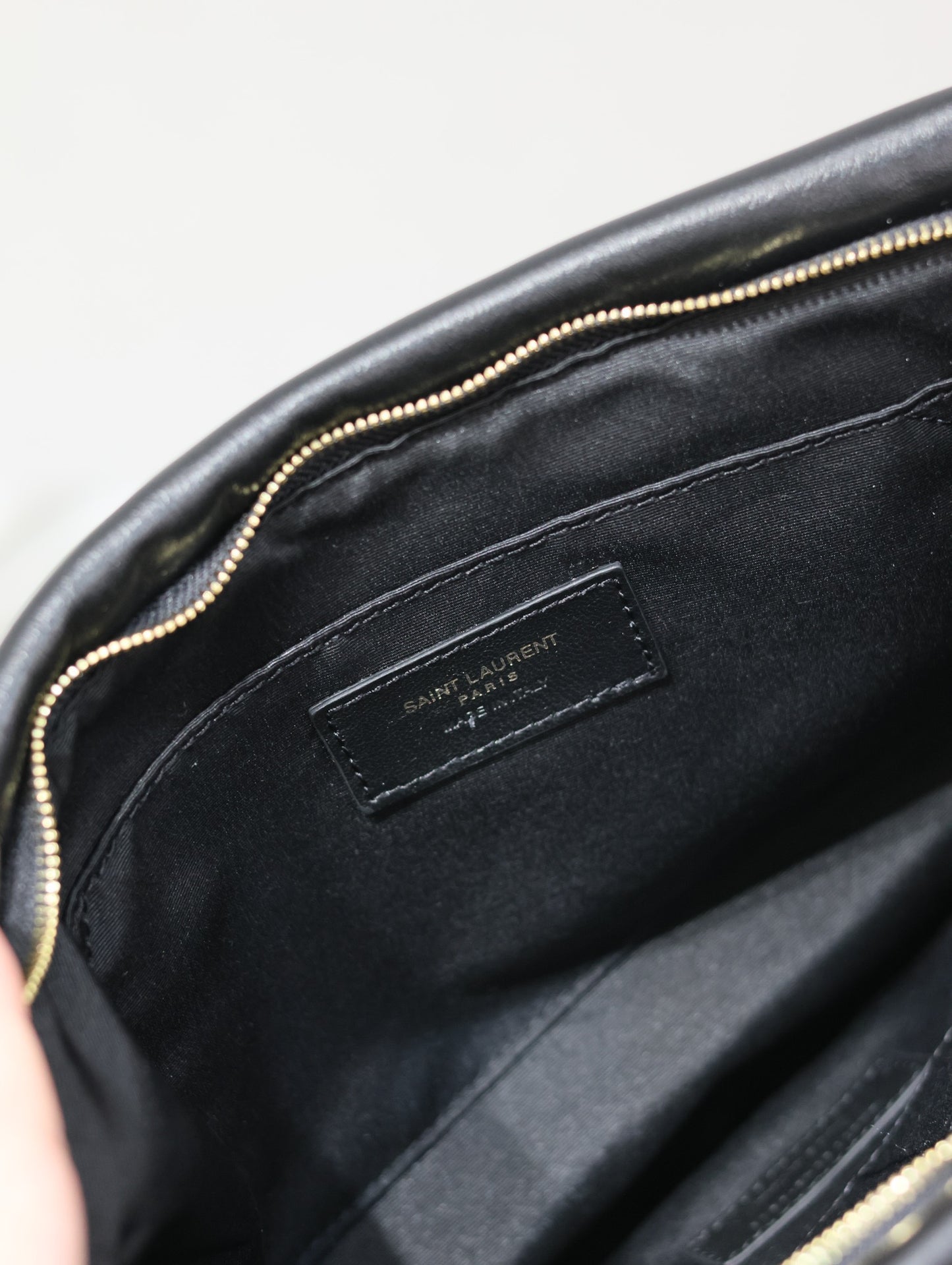 YSL Wallet