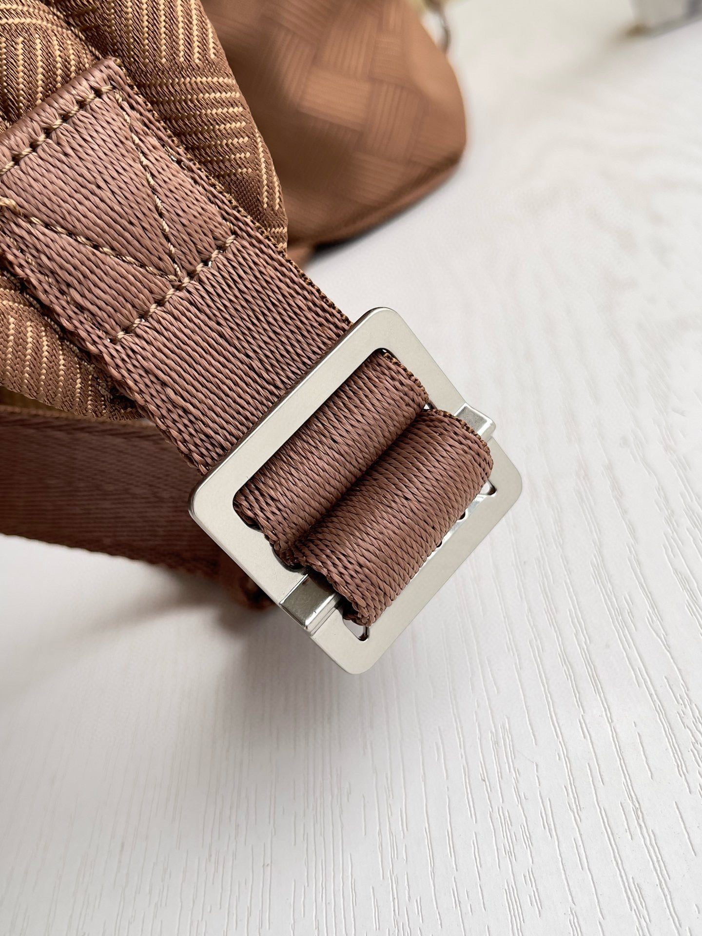 Bottega Veneta Backpack