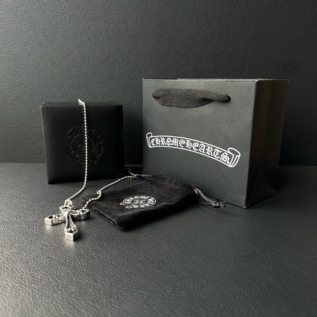 Chrome Hearts Necklace