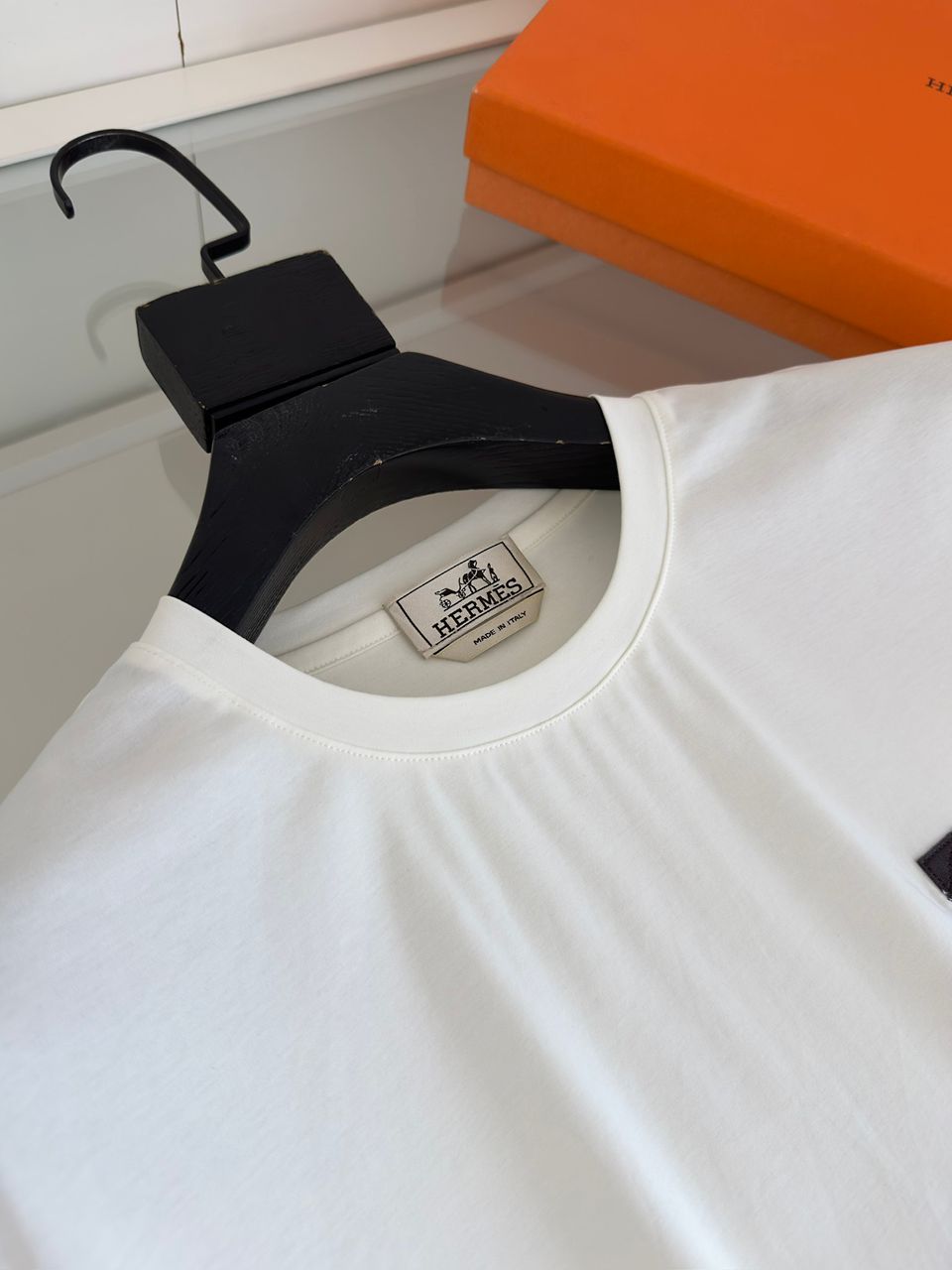 Hermes T-shirt
