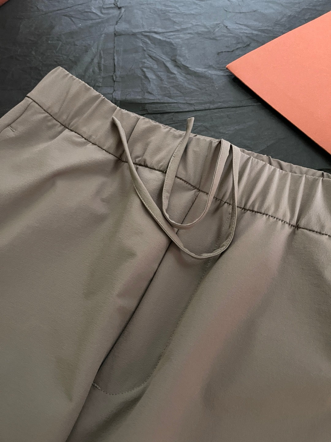 LP Long Pants