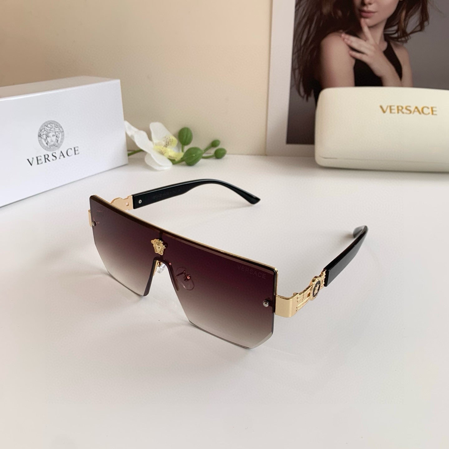 Versace Sunglasses