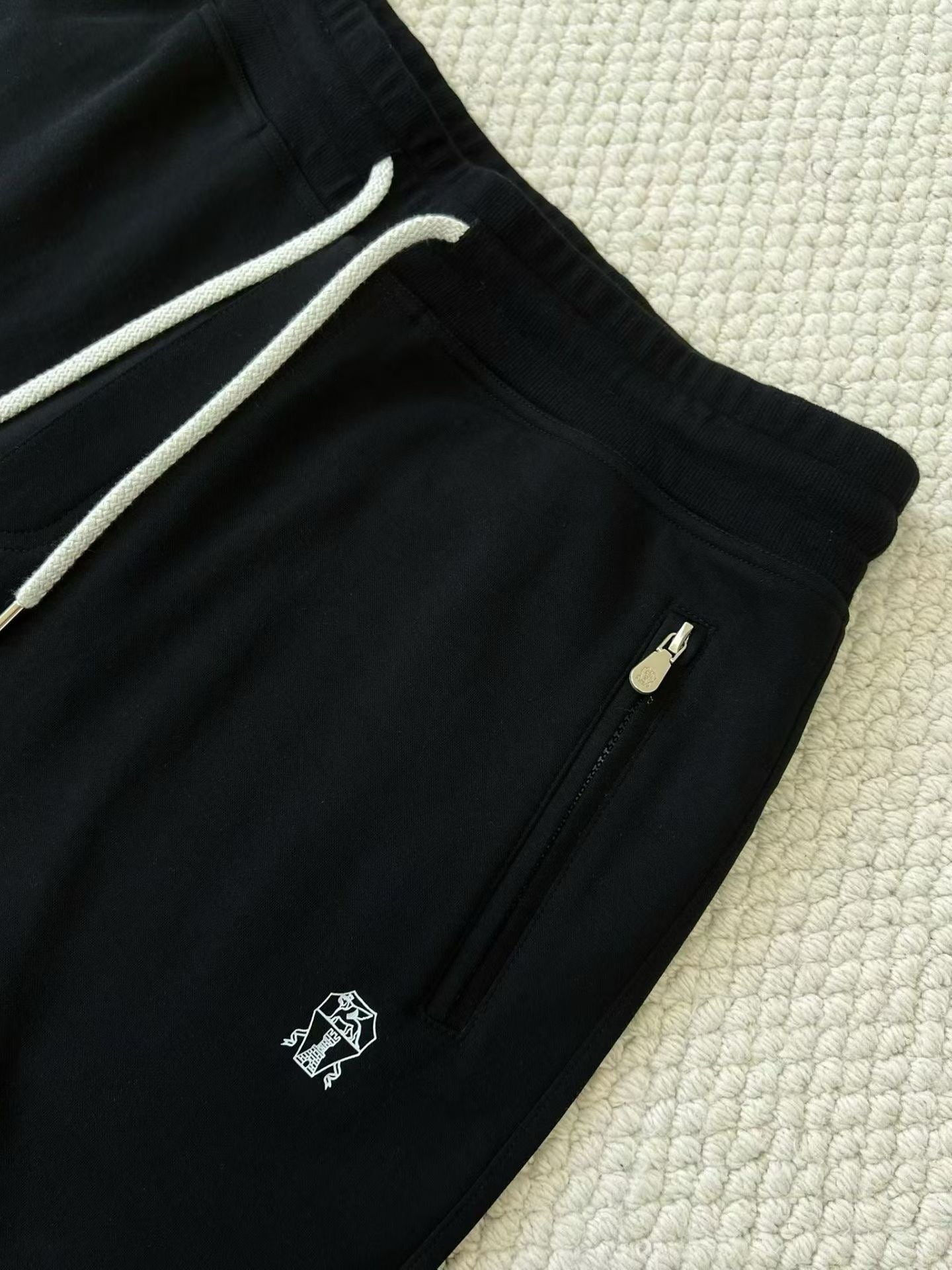 BC Shorts